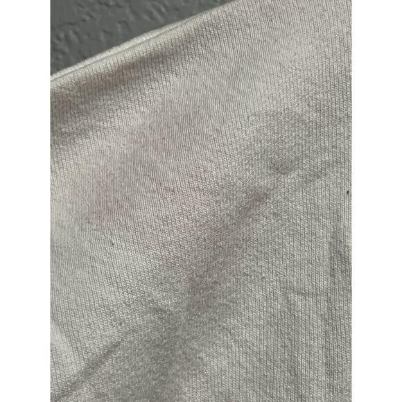 Vintage 90’s Reebok The Pump Crewneck Gray Sweatshirt Men’s One Size Fits All - Picture 9 of 9